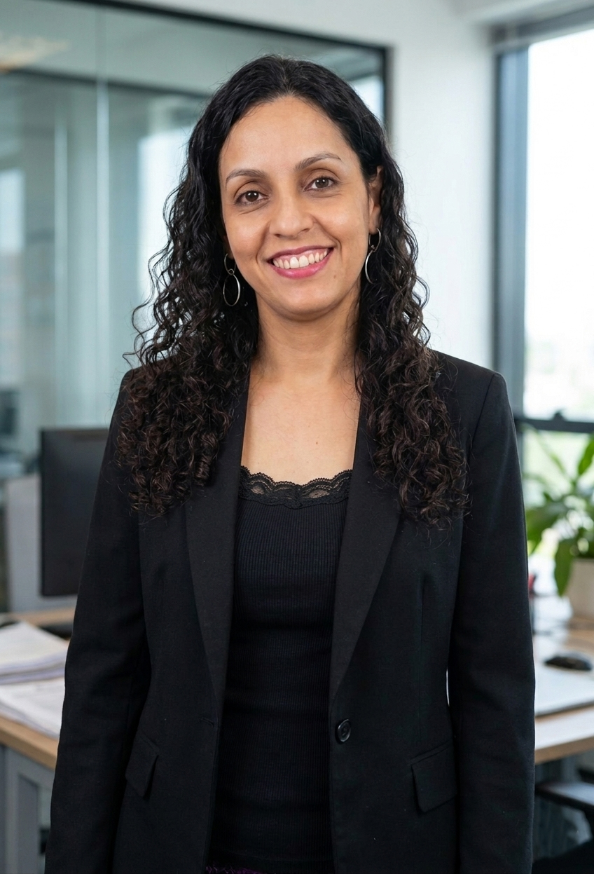 Tatiane Pinheiro – Especialista em Aposentadoria pelo INSS